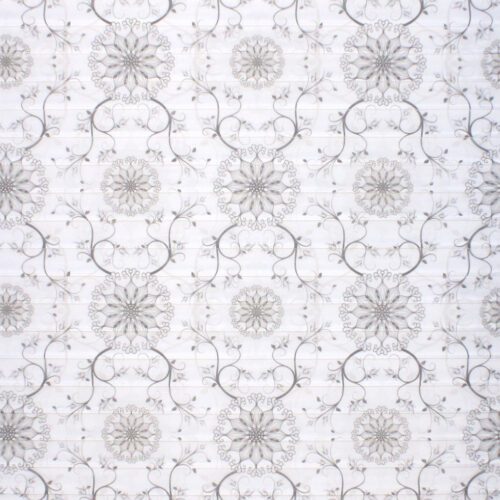 پرده زبرا سه بعدی کد K-205 -1